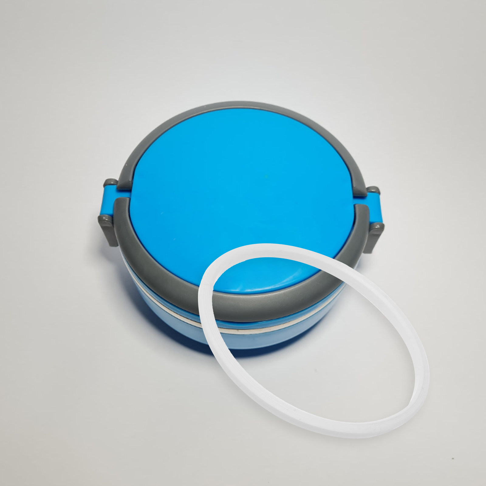 Food Storage Heat - Cincin Gasket Silikon Tahan Panas untuk