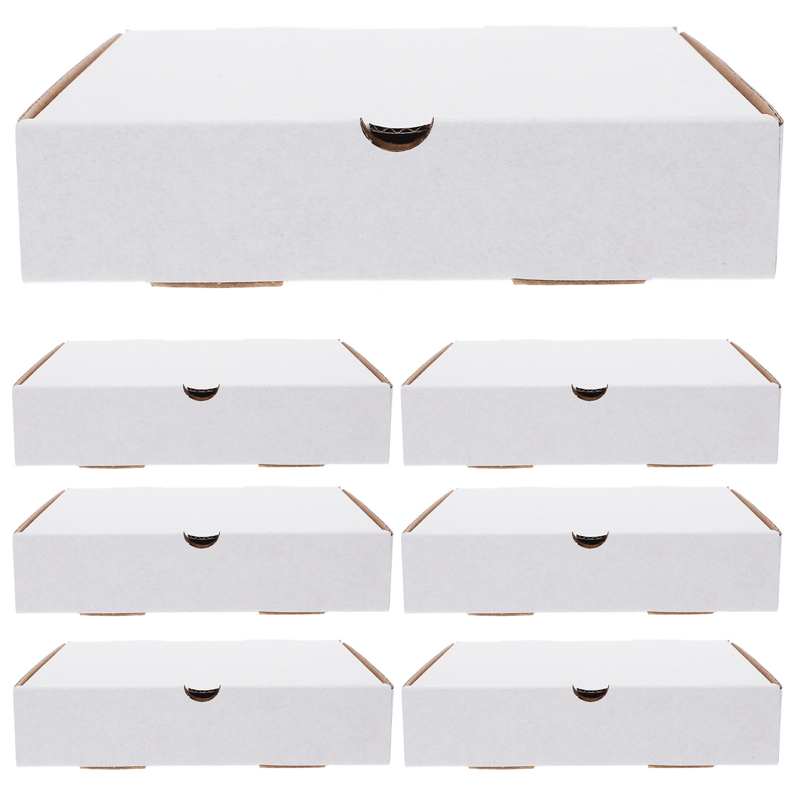 Food Storage 30 Years - 30 pcs Kotak Penyimpanan Organizer Halloween