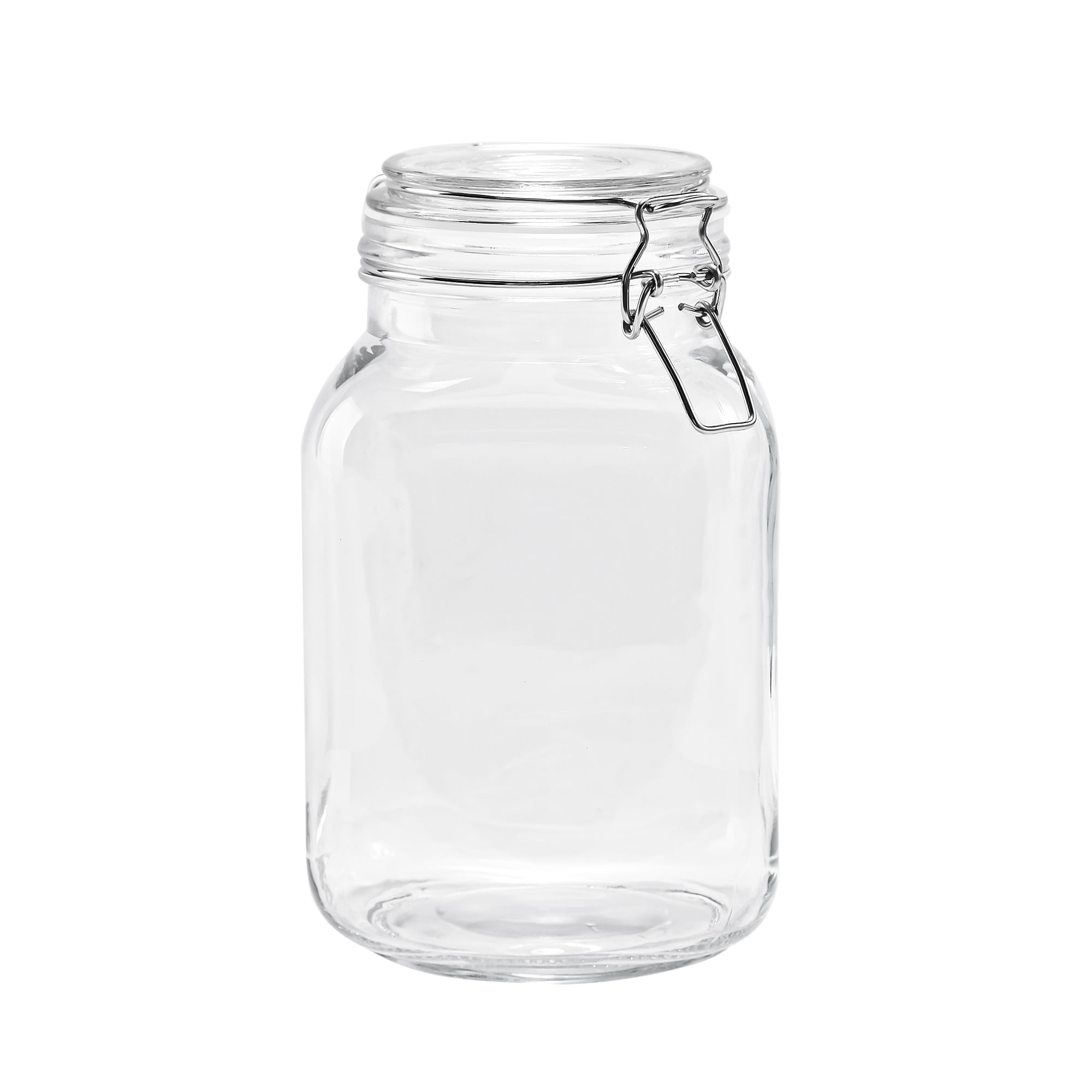 Food Storage Canister - Stoples Penyimpanan Makanan Kedap Udara dari
