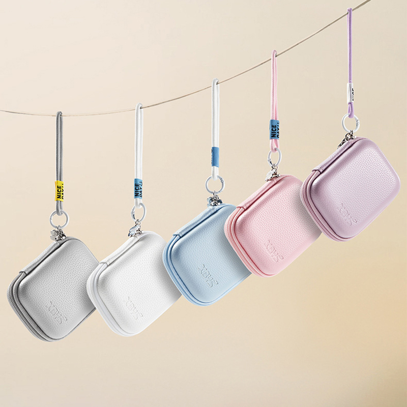 Food Storage Bag Organizer - Tas Penyimpanan Koleksi, Kotak Organizer Cangkang