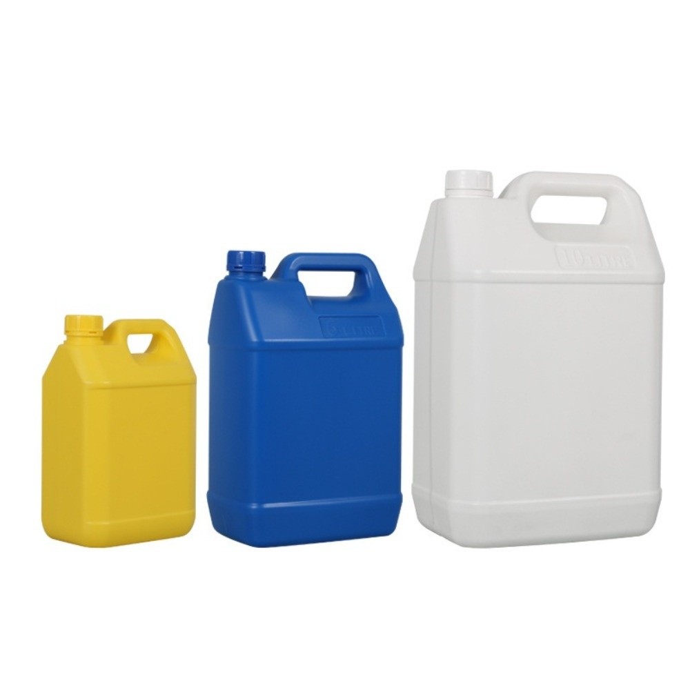 Food Storage Containers Xl - Botol Plastik Kedap Udara 1/2/3/4/5/6/10L, Food