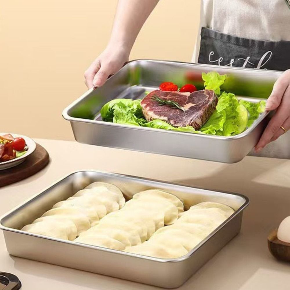 Kotak Penyimpanan Makanan Stai - Food Storage Containers Xl ulasan dan harga