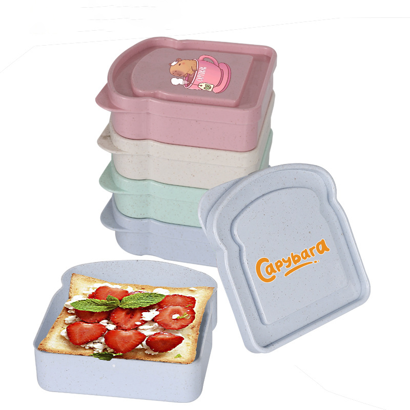 Kotak Penyimpanan Makanan Sand - Food Storage Jars Plastic ulasan dan harga