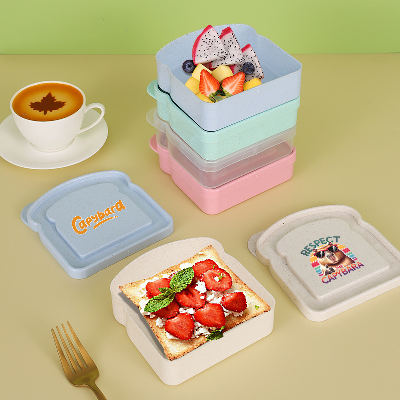 Kotak Penyimpanan Makanan Sand - Food Storage Jars Plastic ulasan dan harga