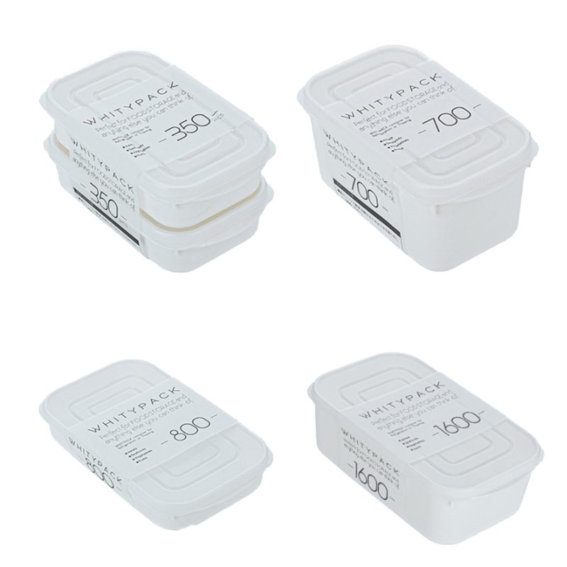 Kotak Kemasan Daging Jepang, F - Food Storage Vegetables ulasan dan harga