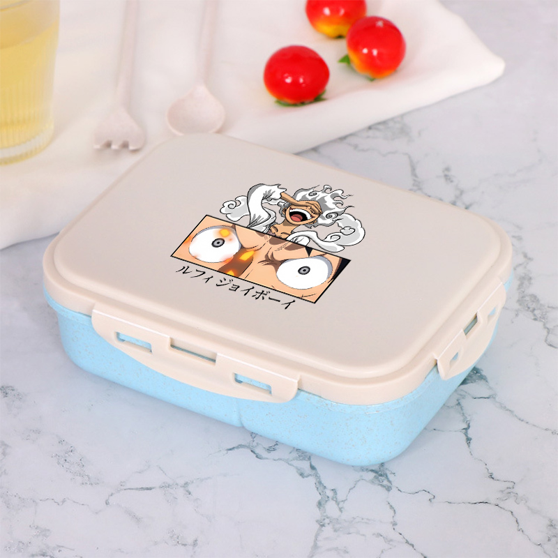 Kotak Makan Siang Bento Anak L - Food Storage Heat ulasan dan harga