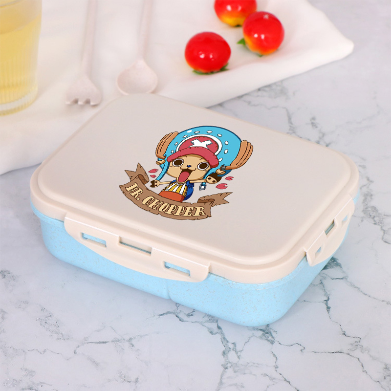 Kotak Makan Siang Bento Anak L - Food Storage Heat ulasan dan harga