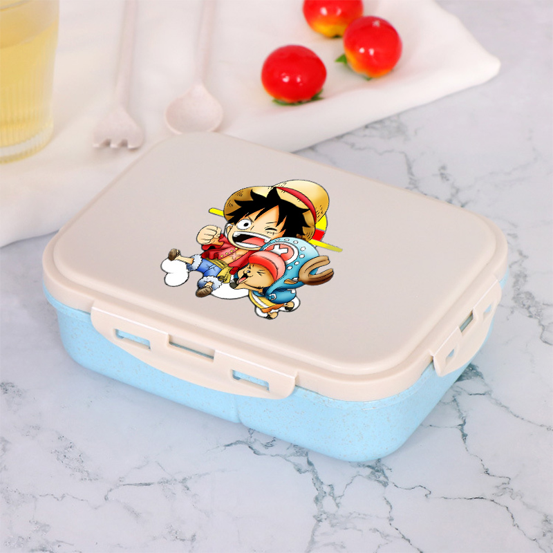 Kotak Makan Siang Bento Anak L - Food Storage Heat ulasan dan harga