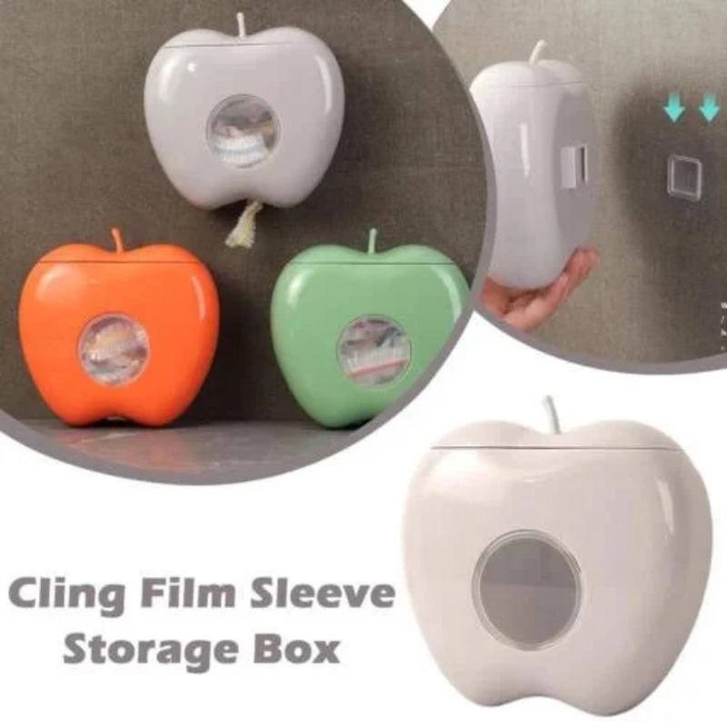 1 Buah Kotak Penyimpanan Dispe - Food Storage Plastic Boxes ulasan dan harga