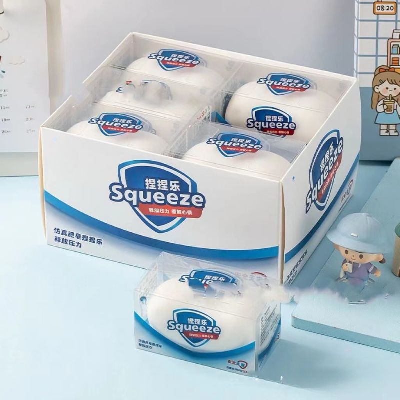 Hot Blind Box Mystery Kawaii C - Food Storage Heat ulasan dan harga