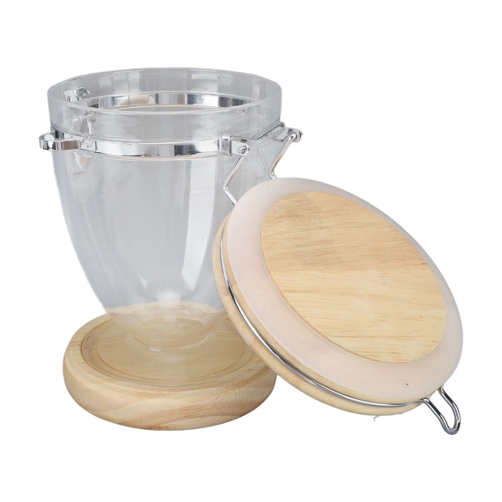 Stoples Penyimpanan Makanan de - Food Storage Building ulasan dan harga