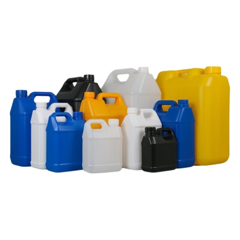 1/2/3/4/5/6/10L Botol Plastik  - Food Storage Containers Xl ulasan dan harga