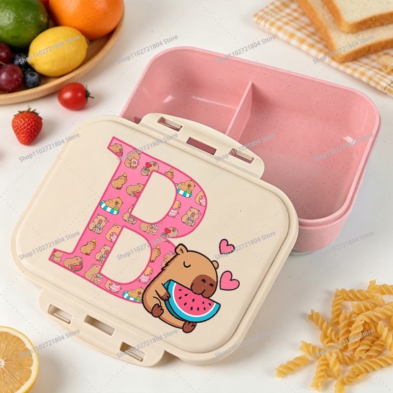 Kotak Bento Kapasitas Besar Ca - Food Storage Bag Organizer ulasan dan harga