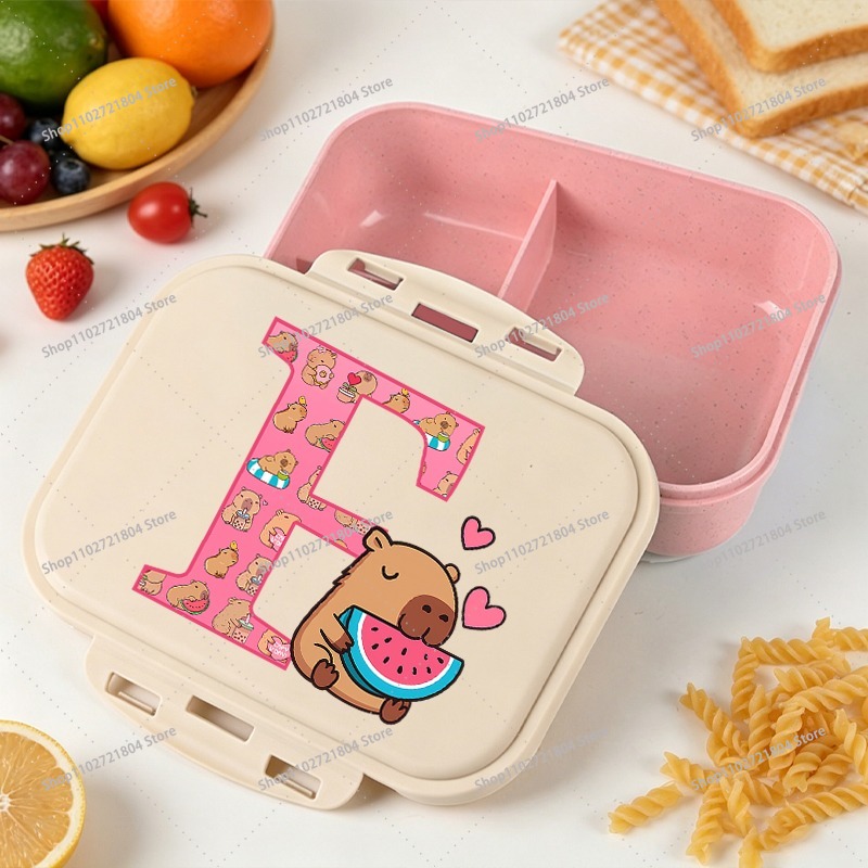 Kotak Bento Kapasitas Besar Ca - Food Storage Bag Organizer ulasan dan harga