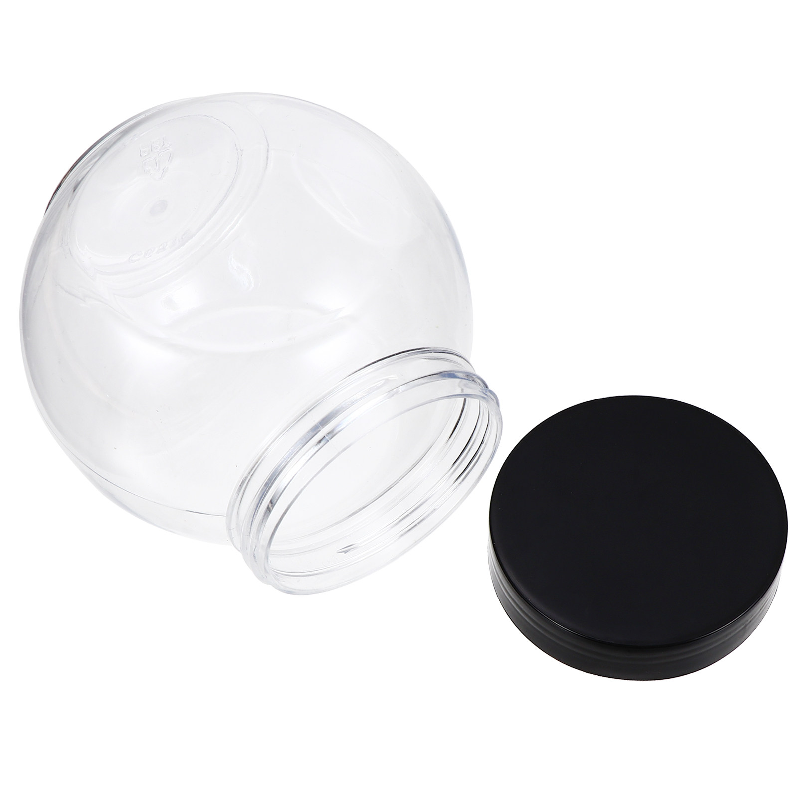 1Set Kaleng Penyimpanan Makana - Food Storage Canister ulasan dan harga