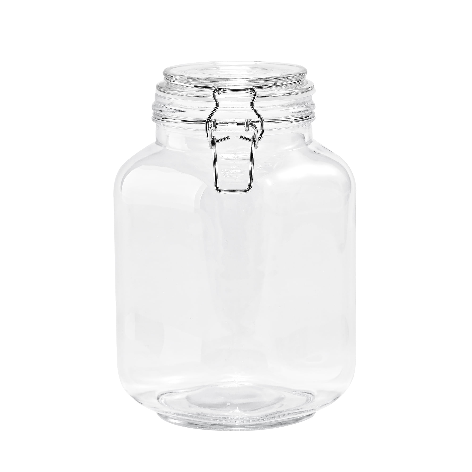 Stoples Penyimpanan Makanan Ke - Food Storage Canister ulasan dan harga