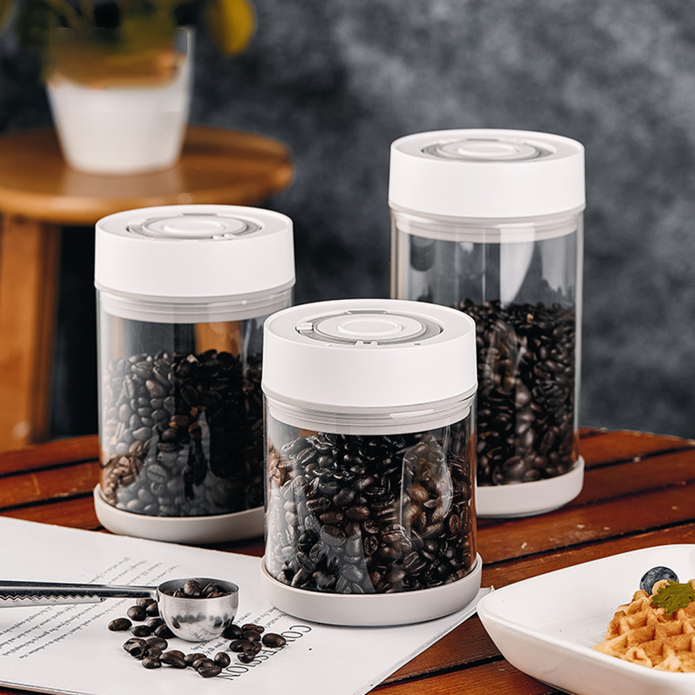 Kitchen Moisture-proof Glass C - Food Storage Meal Prep ulasan dan harga