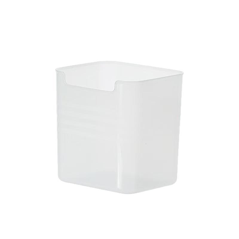 Baru! 4Pcs Kotak Penyimpanan M - Food Storage Plastic Boxes ulasan dan harga