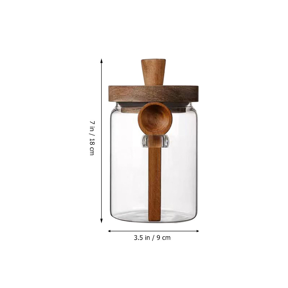 Stoples Penyimpanan Makanan Ka - Food Storage Jars Plastic ulasan dan harga