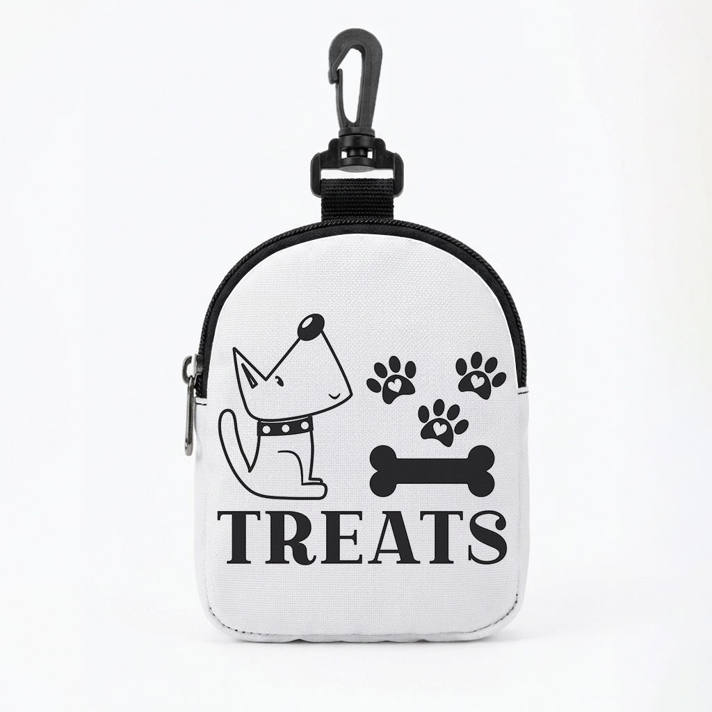 Tas makanan kucing kartun baru - Food Storage Bag Organizer ulasan dan harga