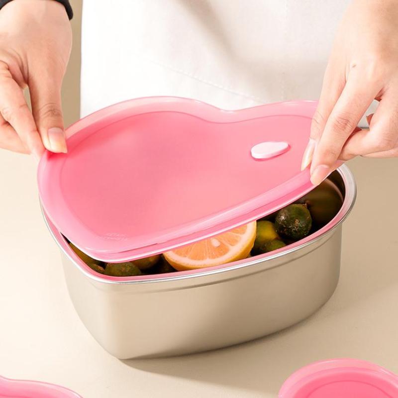 Organizer Makanan Dapur Berben - Food Storage Containers Xl ulasan dan harga