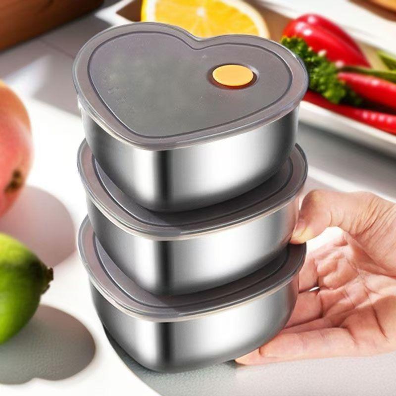 Organizer Makanan Dapur Berben - Food Storage Containers Xl ulasan dan harga