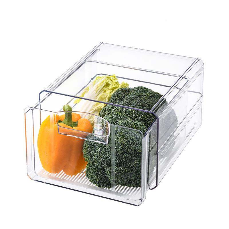 Kotak Penyimpanan Makanan Kulk - Food Storage Vegetables ulasan dan harga