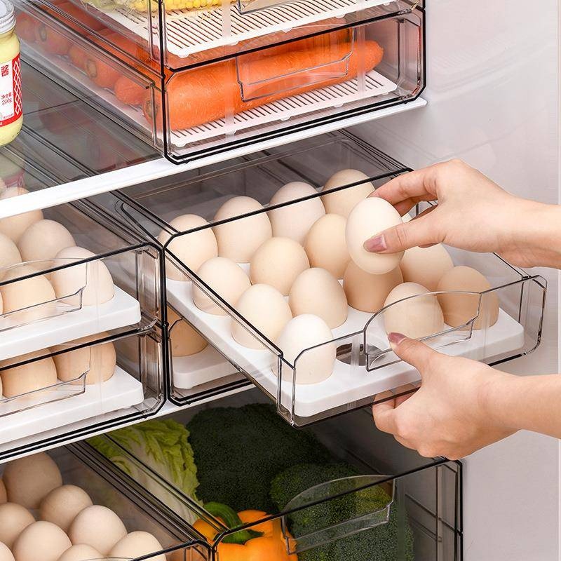 Kotak Penyimpanan Makanan Kulk - Food Storage Vegetables ulasan dan harga