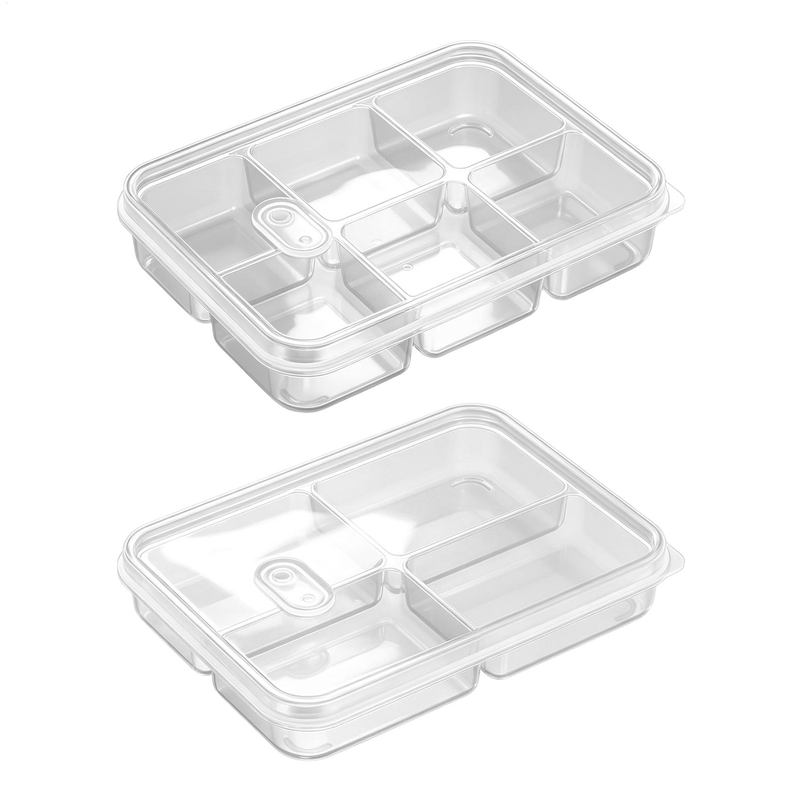 1 Buah Kotak Penyimpanan Kulka - Food Storage Vegetables ulasan dan harga