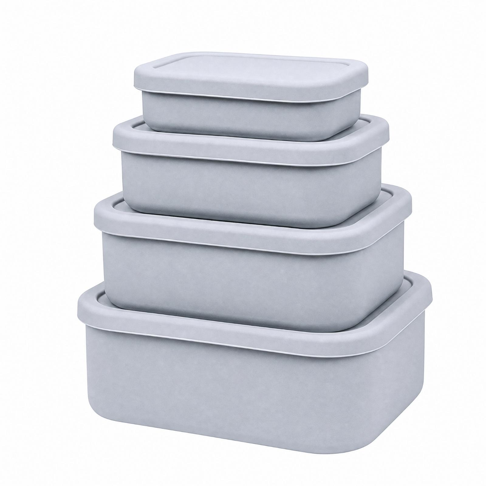 Wadah Penyimpanan Makanan yang - Food Storage Building ulasan dan harga