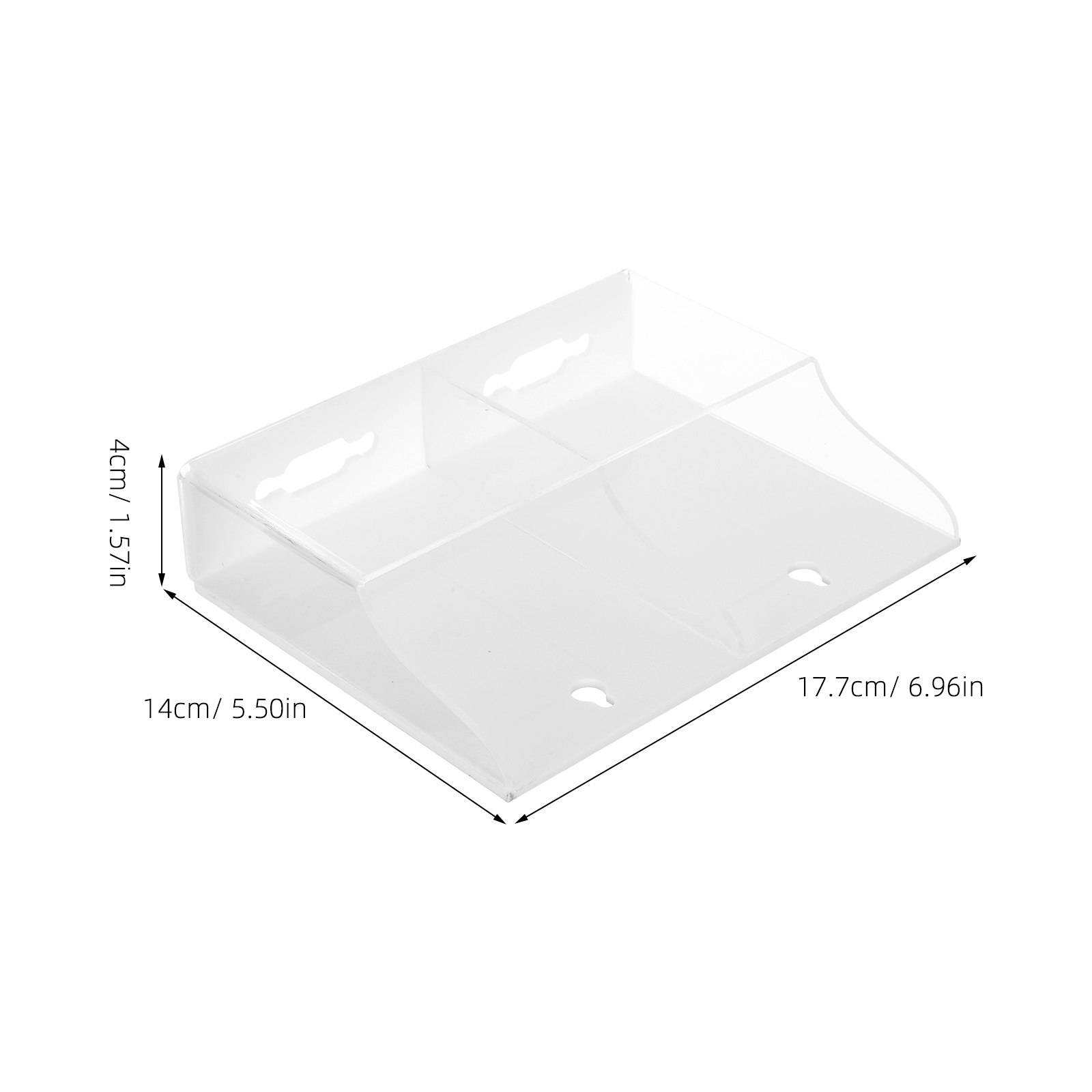 Kotak Penyimpanan Akrilik yang - Food Storage Plastic Boxes ulasan dan harga