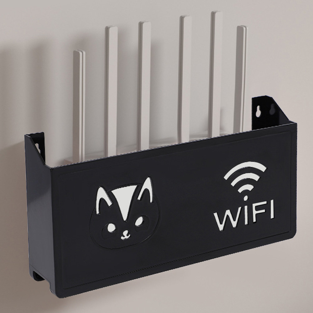Kotak Penyimpanan Router Dekor - Food Storage Plastic Boxes ulasan dan harga