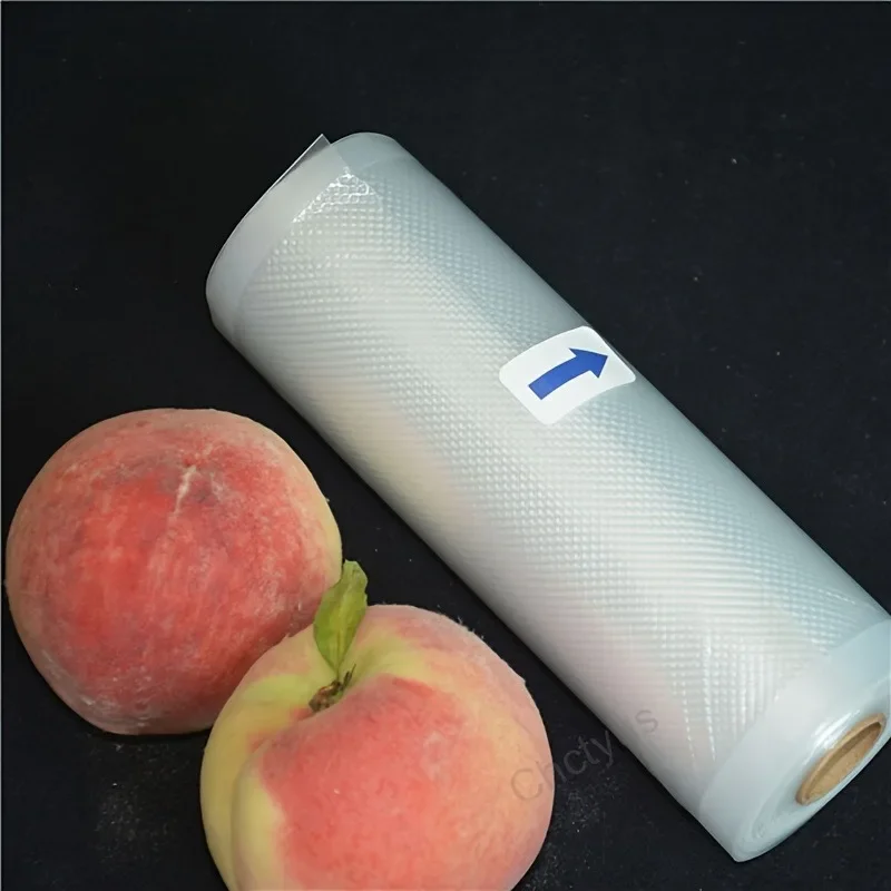 Kantong Vakum Makanan 500cm/Ro - Food Storage Bag Organizer ulasan dan harga