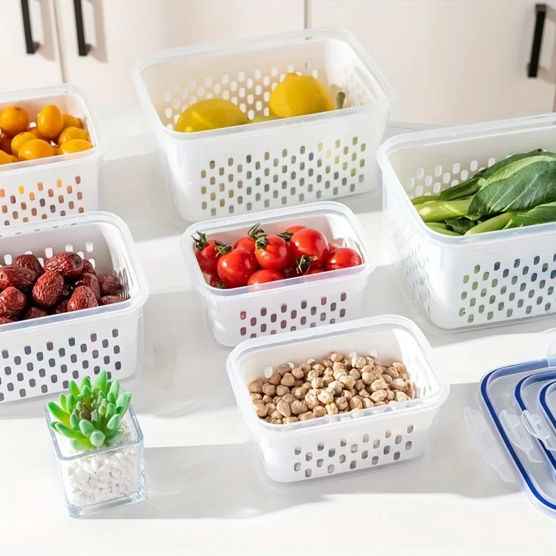 2 Buah Kotak Penyimpanan Makan - Food Storage Containers Xl ulasan dan harga