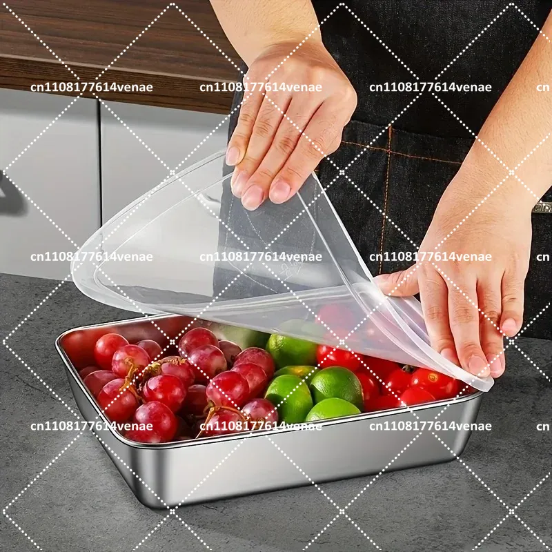 6 Wadah Penyimpanan Makanan XL - Food Storage Containers Xl ulasan dan harga