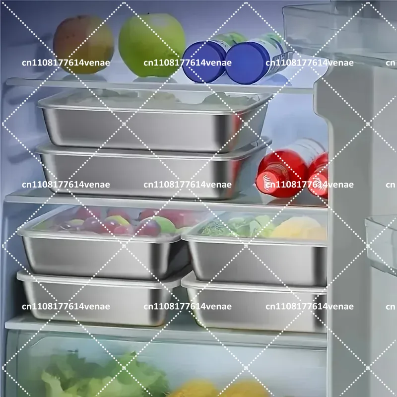 6 Wadah Penyimpanan Makanan XL - Food Storage Containers Xl ulasan dan harga