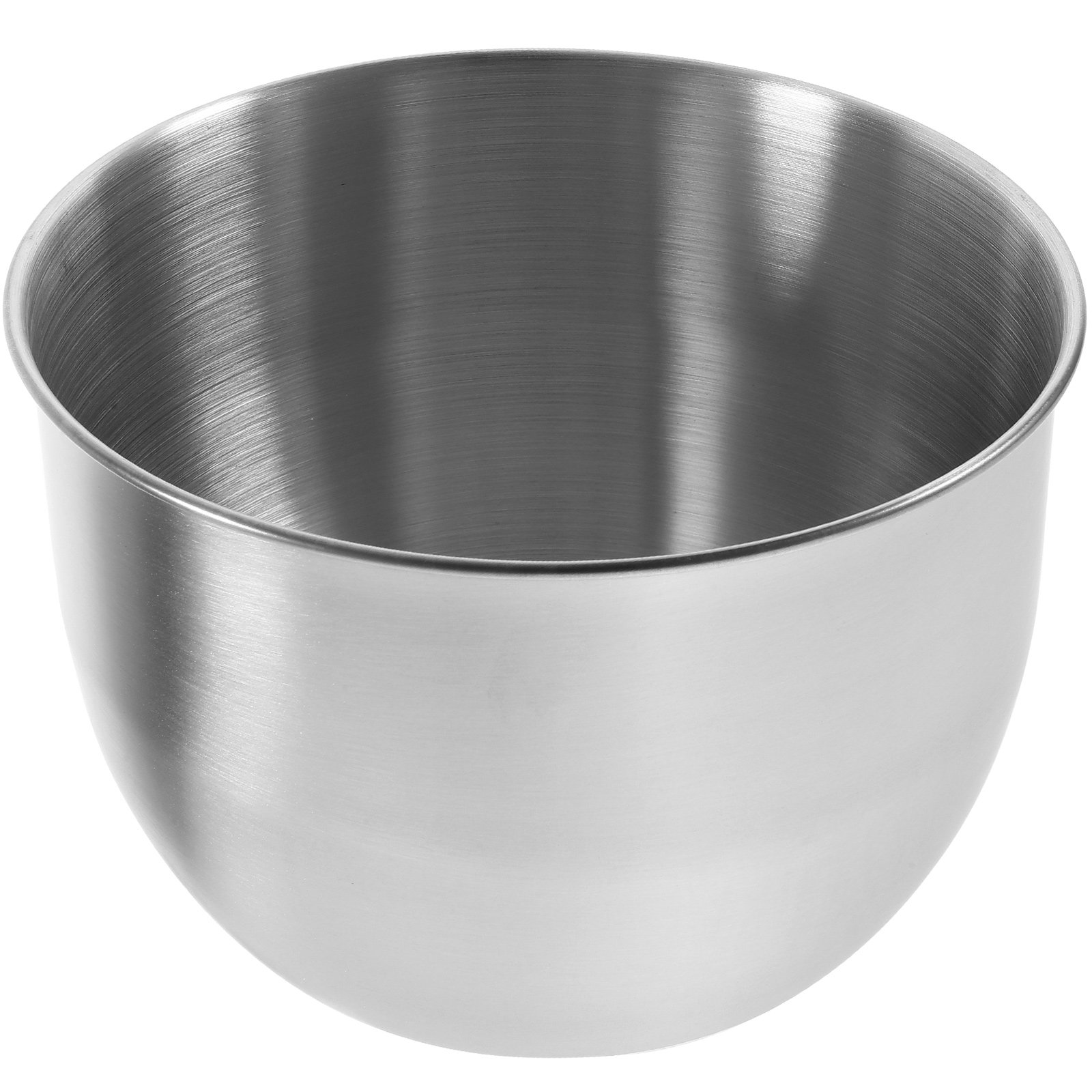 Mangkuk Pencampur Stainless St - Food Storage Meal Prep ulasan dan harga