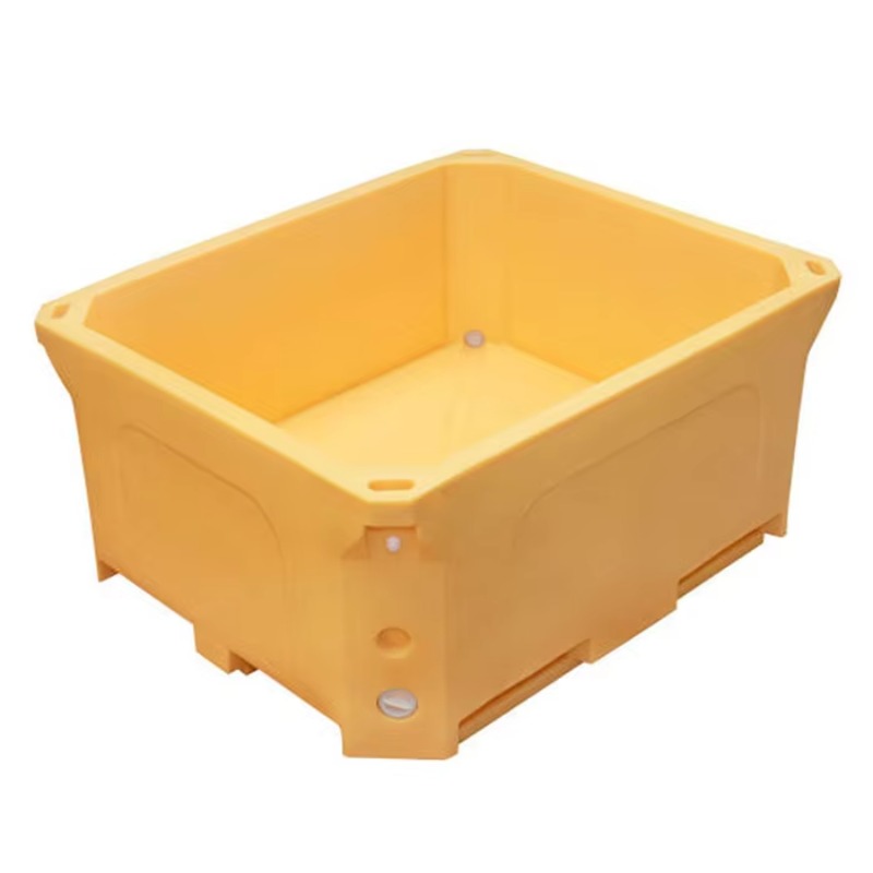 Kotak Plastik Rotomolded Berin - Food Storage Plastic Boxes ulasan dan harga