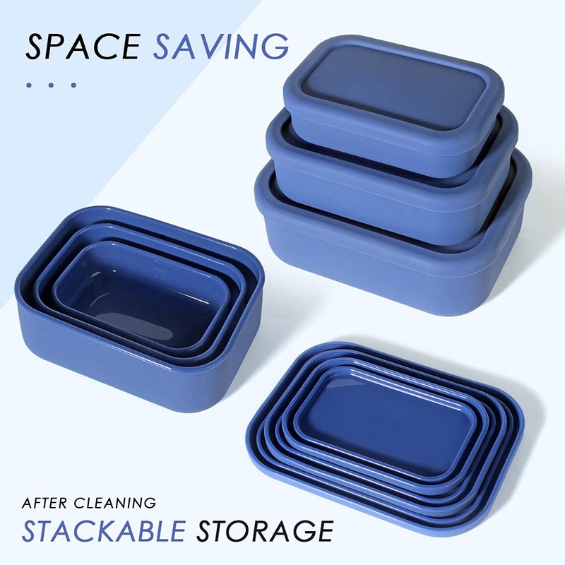Kotak makan Bento anti bocor,  - Food Storage 30 Years ulasan dan harga