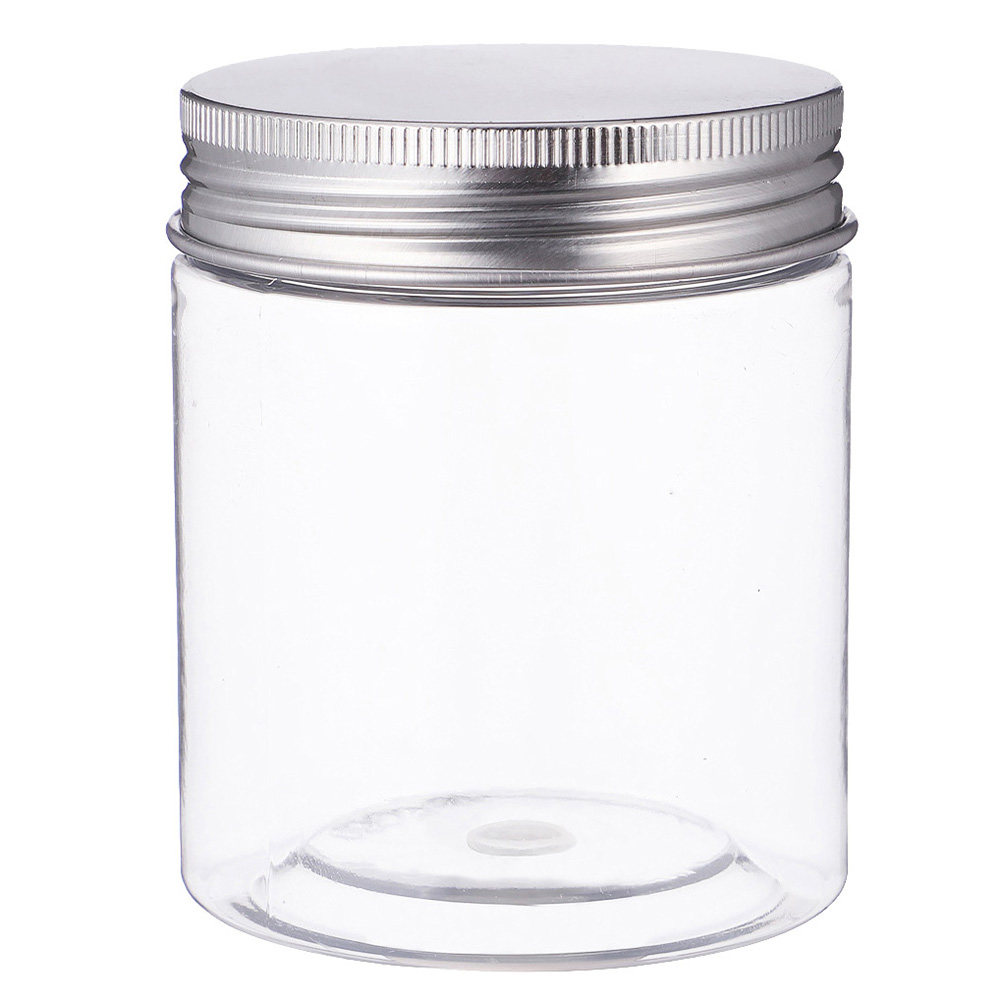 1 Set Wadah Penyimpanan Makana - Food Storage Canister ulasan dan harga