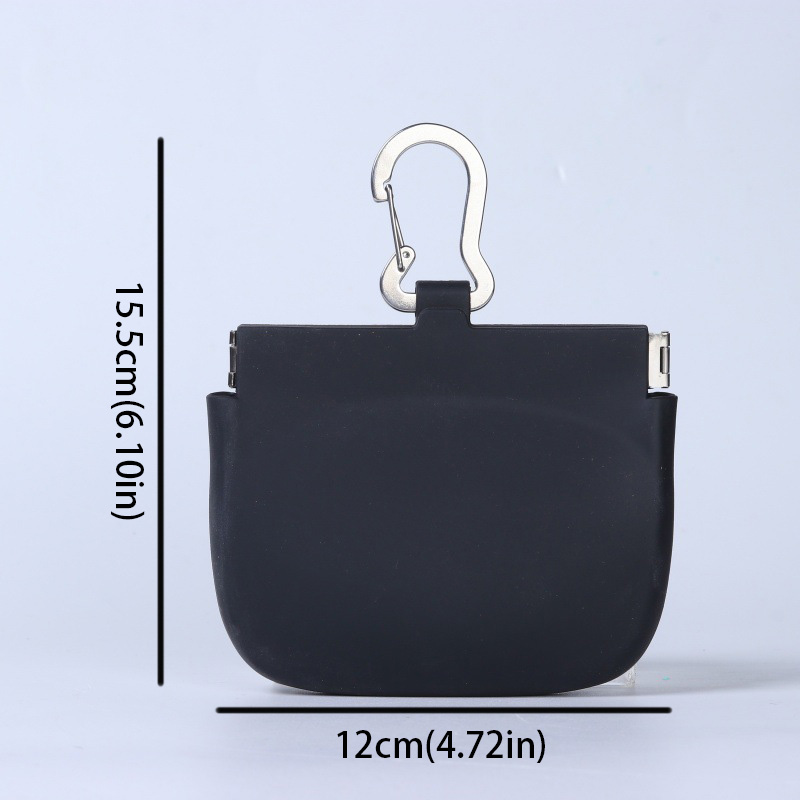 Tas Makanan Hewan Peliharaan P - Food Storage Bag Organizer ulasan dan harga